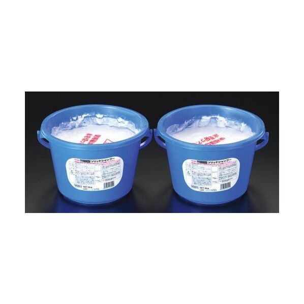 5Kgx2ソリッドシャンプー EA922AB-23 1