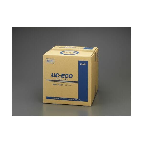 18L業務用カーシャンプー EA922AB-33 1