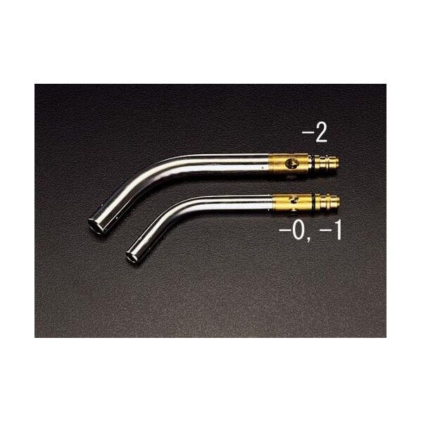 アセチレンバーナー火口