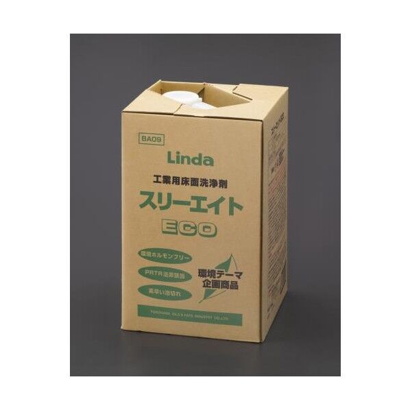 18Kg工業用床面洗浄剤