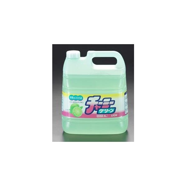 4L食器用洗剤(チャーミーグリーン) EA922E-3 1
