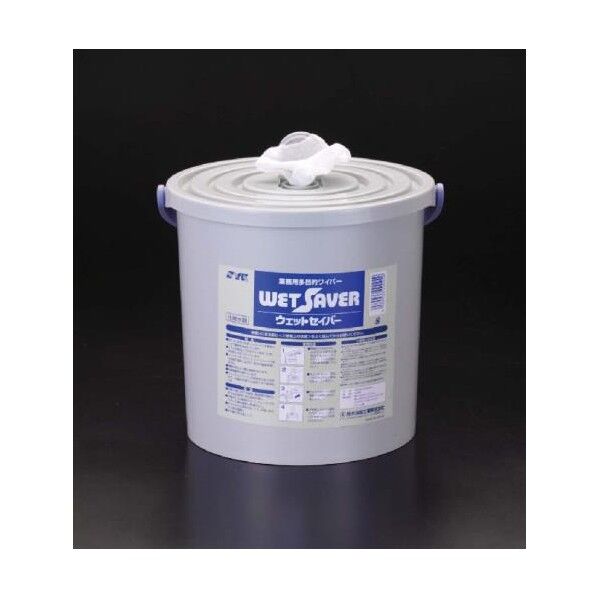 ウエットウエス(OA機器用) EA922HA-23 300枚