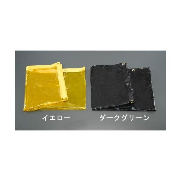 緑色 1.0×2.0m EA334BE-1G