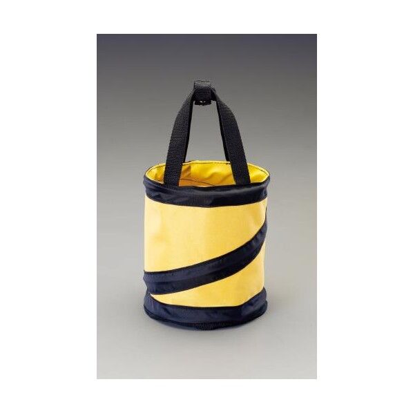 φ160x160mmワークバケット(マスタード)