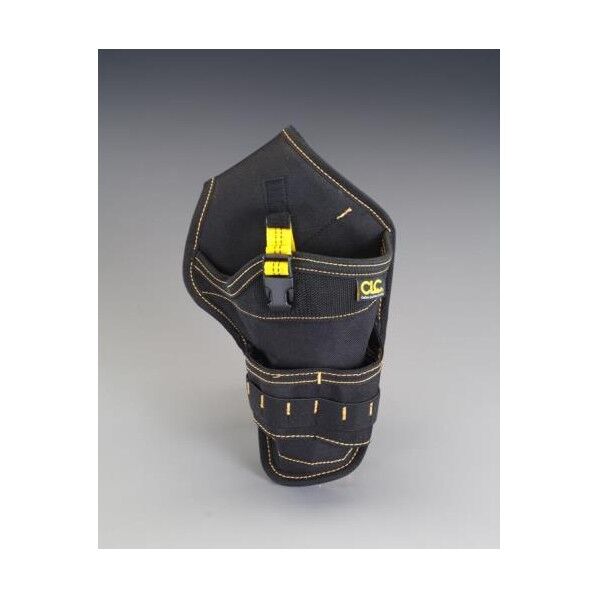 コードレスドリルホルスター