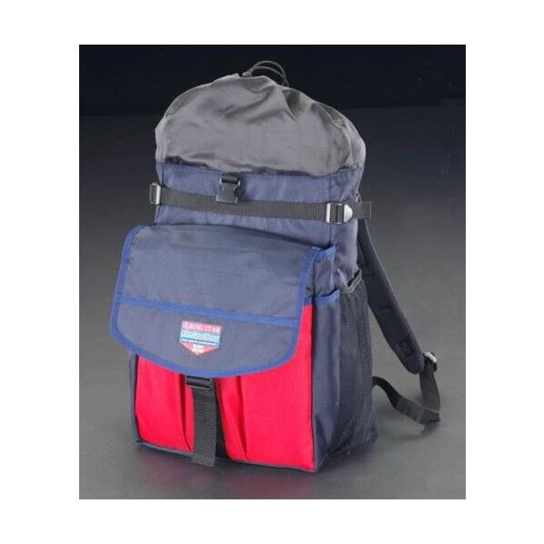 300x210x600mmツールリュック