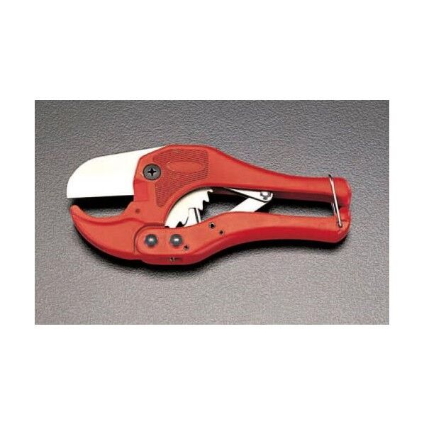 プラスティックパイプカッター