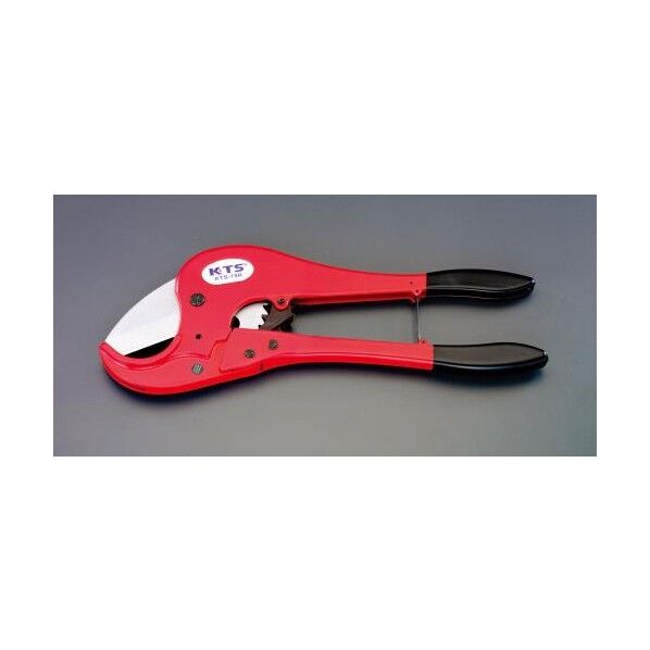 プラスチックパイプカッター