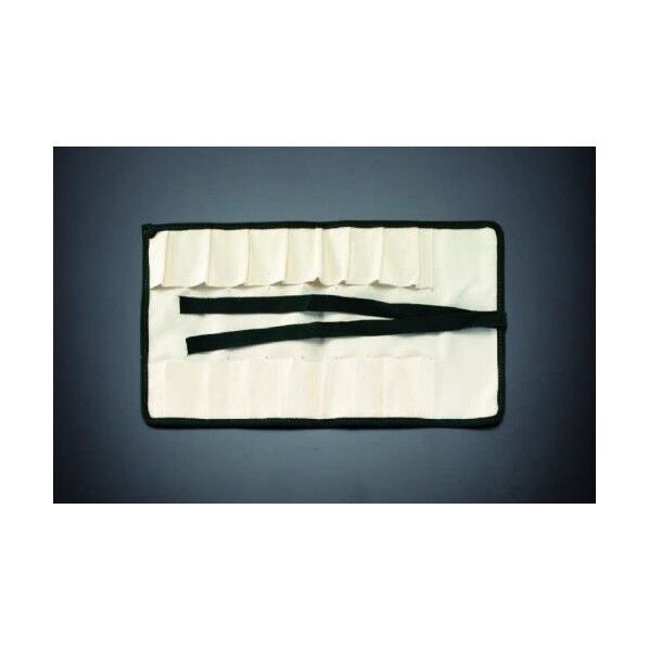 16ポケットツールロール