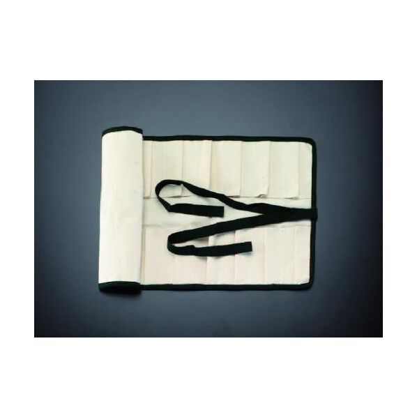 20ポケットツールロール EA925M-13 1