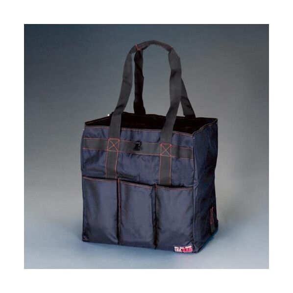 500x300x500mm[折りたたみ式]トートバック EA925ME-51 1