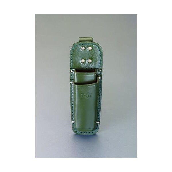 235x80mm折込鋸･剪定はさみ用ホルダー