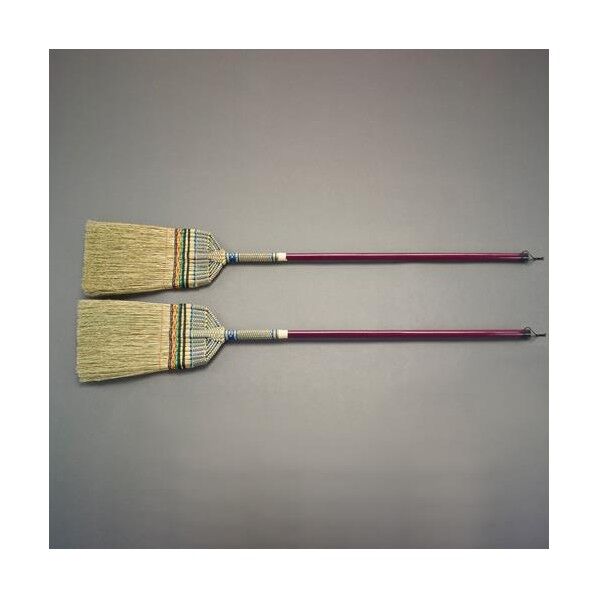 260x1400mm座敷ほうき(2本)