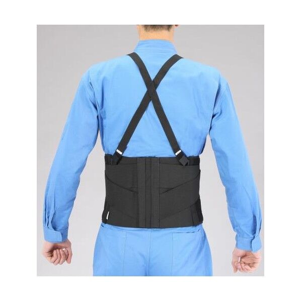 [L]バックサポート EA926BD-3 1