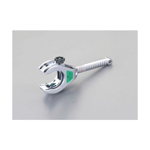 ラチェット式［銅、樹脂管用］パイプカッター EA339BB 1