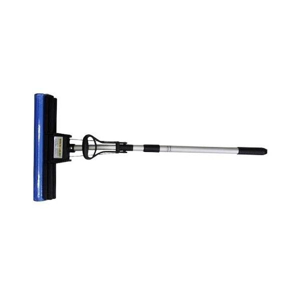 400x1260mm伸縮吸水モップ EA928AB-15B 1