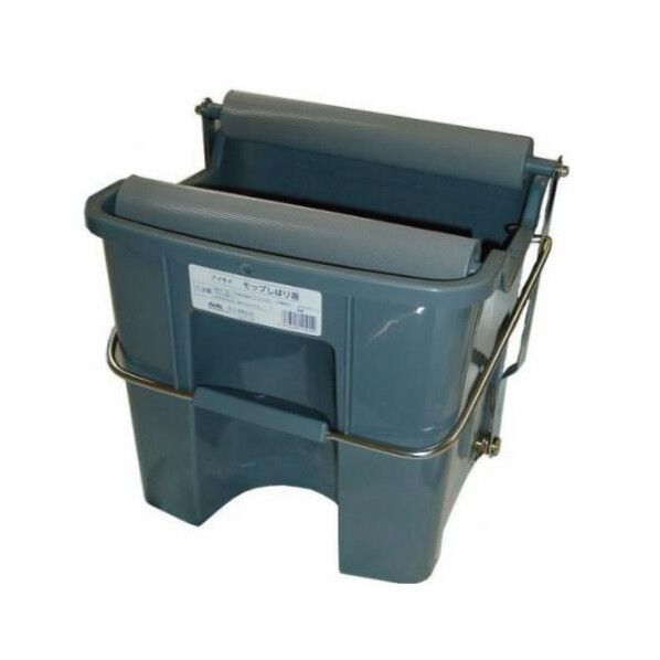 モップしぼり器