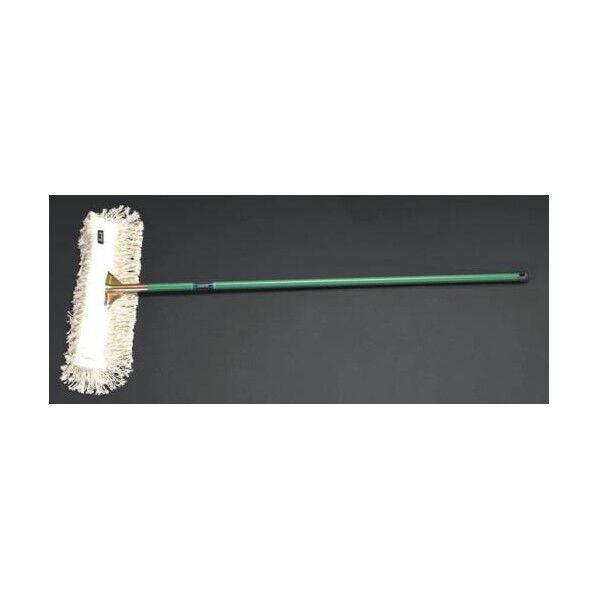 900x1470mm体育館モップ EA928AB-34A 1