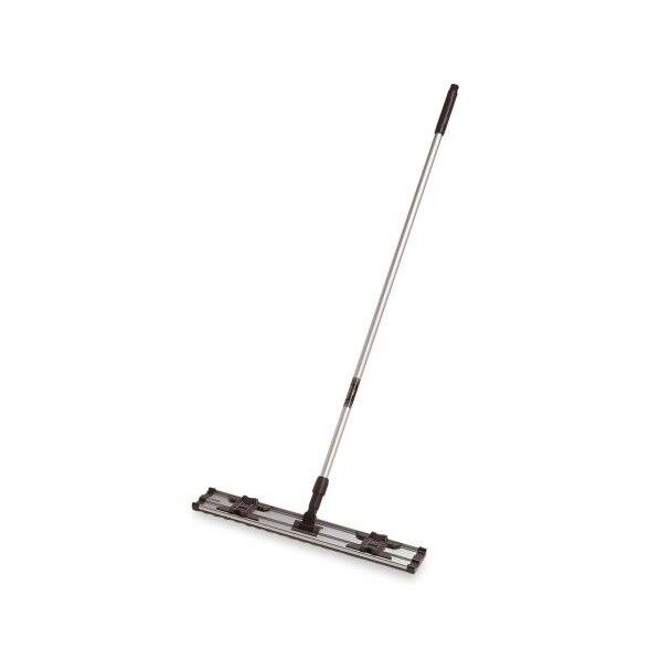 600mm伸縮アルミ・モップハンドル