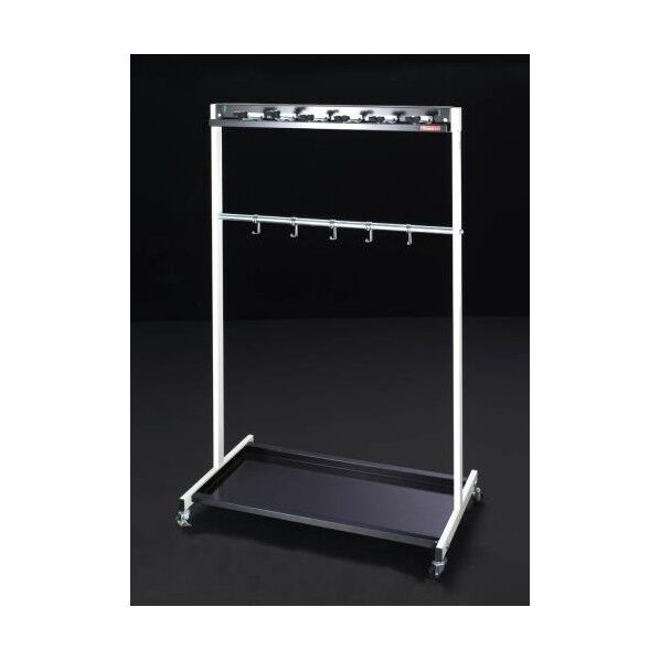 12本用モップハンガー