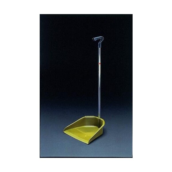 柄付きちりとり EA928AD-30 1