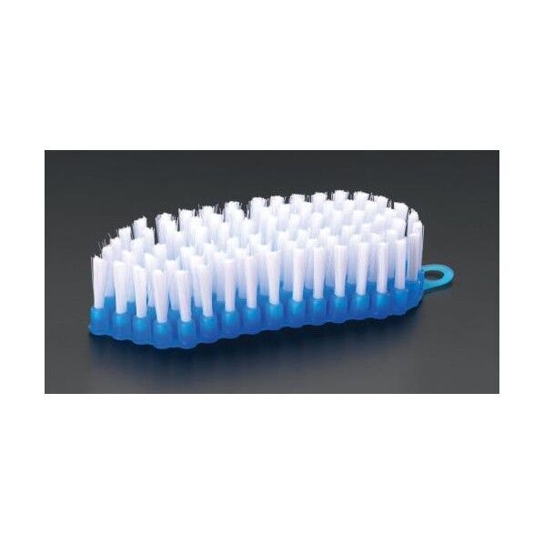 70x40x190mm曲がるハンドブラシ