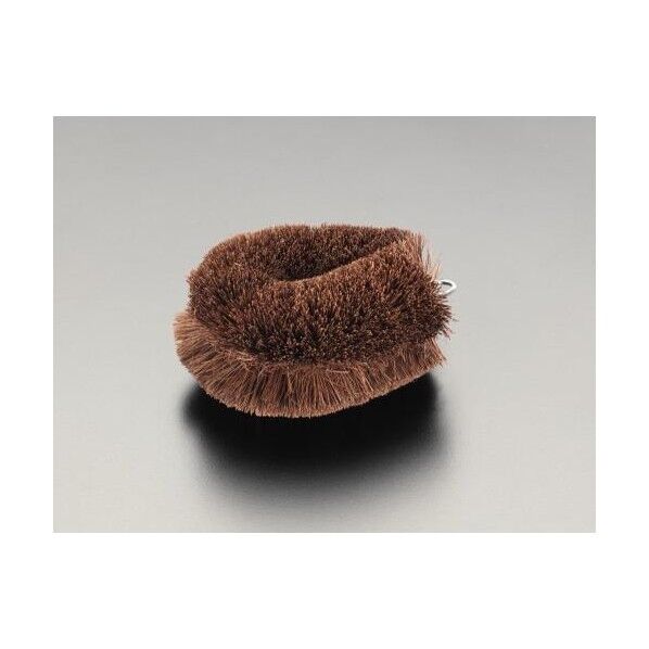 80x100mmシュロたわし