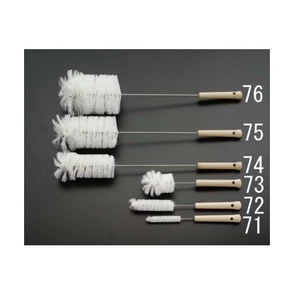 50mmx270mmボトルブラシ