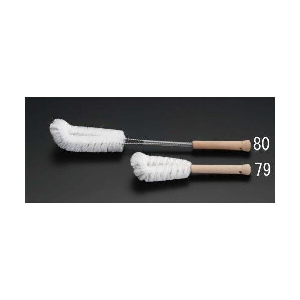 65mmx400mmボトルブラシ