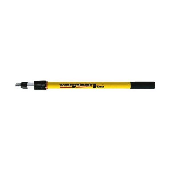 1.2-2.4m/2段ファイバーグラスハンドル EA928BD-240 1