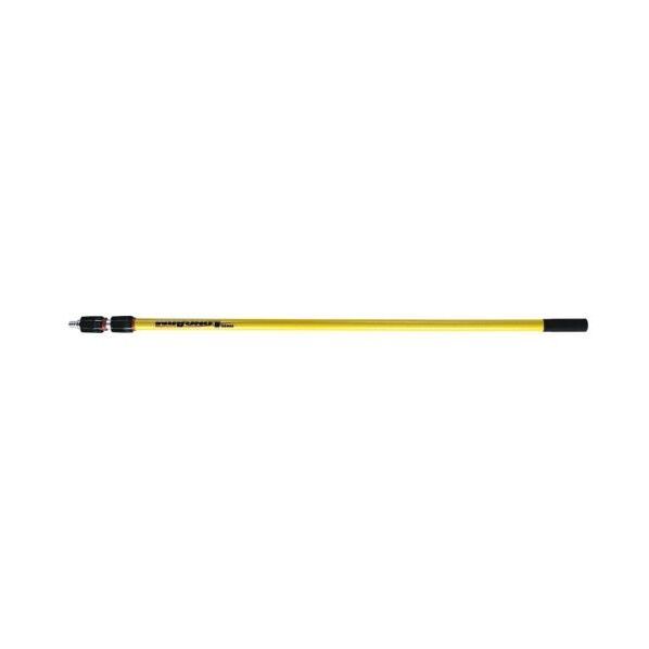 1.2-3.6m/3段ファイバーグラスハンドル