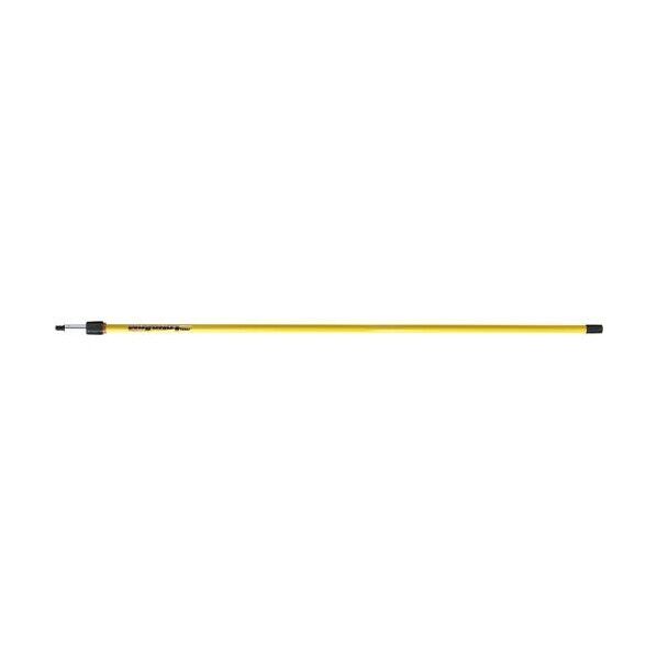 1.8-3.6m/2段ファイバーグラスハンドル