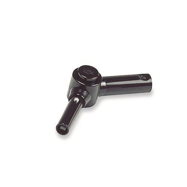 伸縮ハンドル用・自在アングル EA928C-21