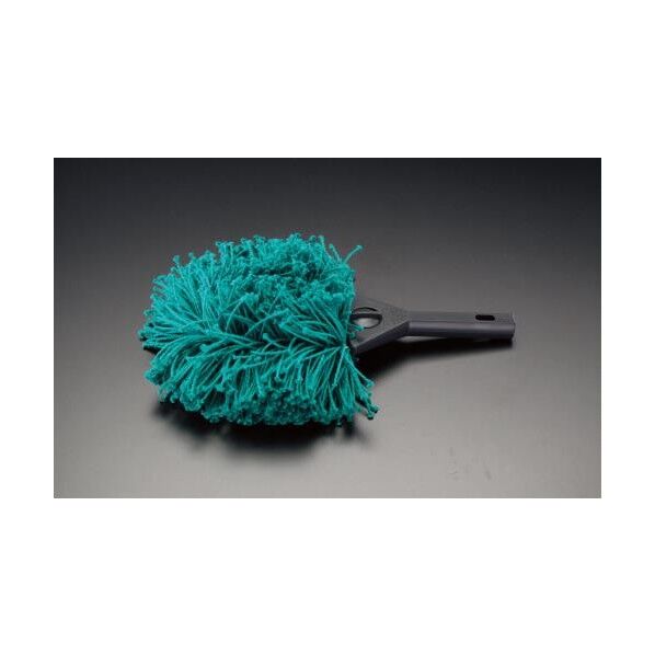 伸縮ハンドル用・モップ EA928C-28 1