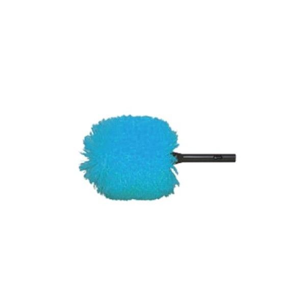 伸縮ハンドル用・青クリーナーヘッド