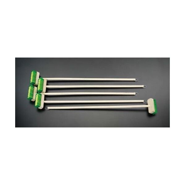 145mmx1060mmデッキブラシ(5本)