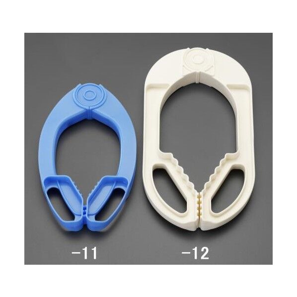 150x250x30mmふとんばさみ(2個)