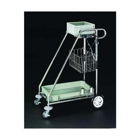 516x820x1033mmビルメンカート