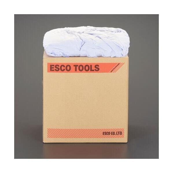 400x450mm綿ウエス