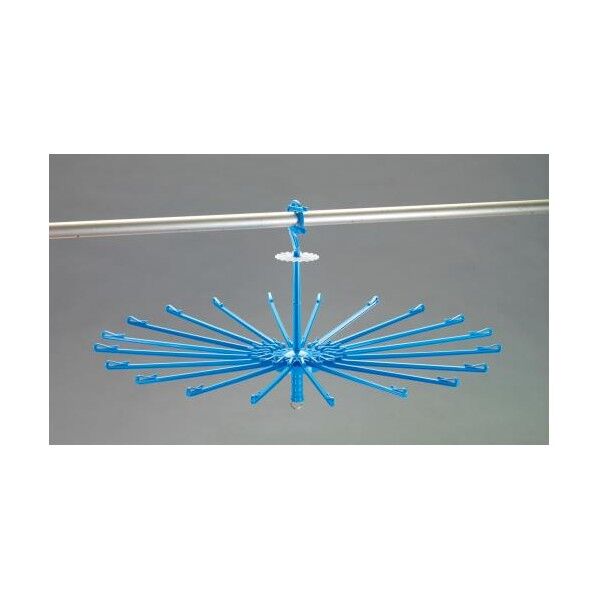 870x870x460mmタオル干しハンガー