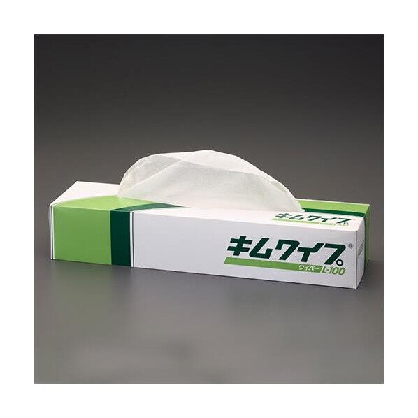 470x425mm工業用ペーパータオル(100枚)