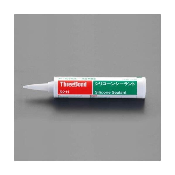 シリコンシーラント