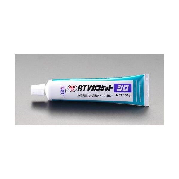 RTVガスケット 黒 100g EA930AC-6 1