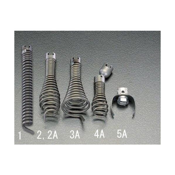 100mm EA340RT-4A