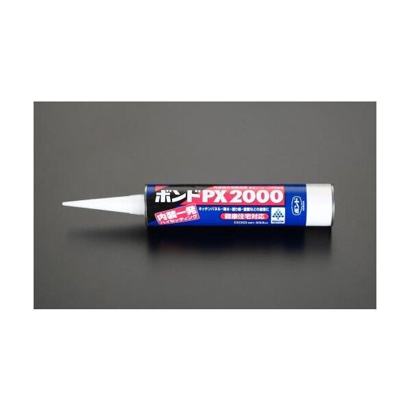 333ml変成シリコン系接着剤 EA930AM-20 1