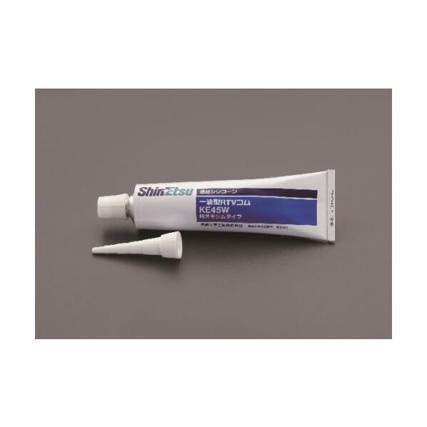 100g[チューブ入]シリコン[ホワイト] EA930M-1 1