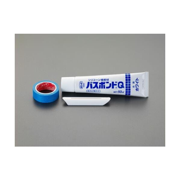 50mlバスボンド[ホワイト] EA930MK-5 1