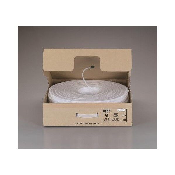 21mmx60m発泡ポリエチレン丸棒