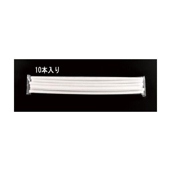 25mmx1m発泡ポリエチレン丸棒(10本)