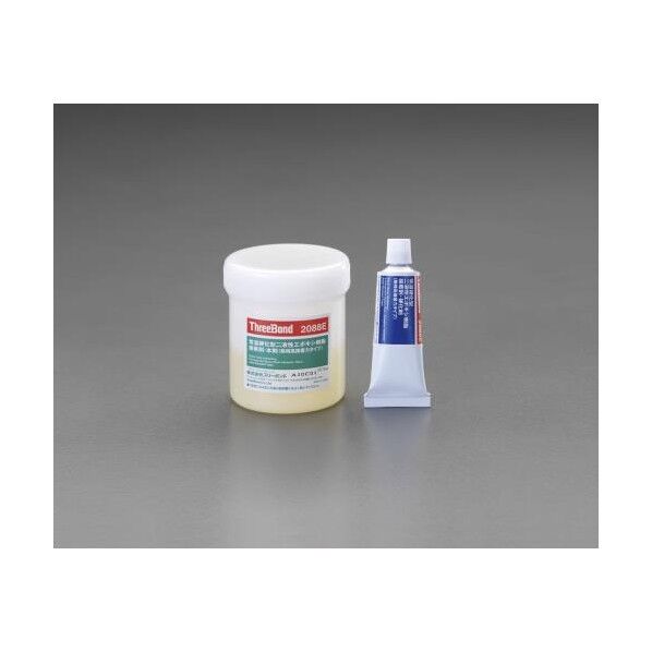 100gエポキシ樹脂接着剤(熱時高接着)